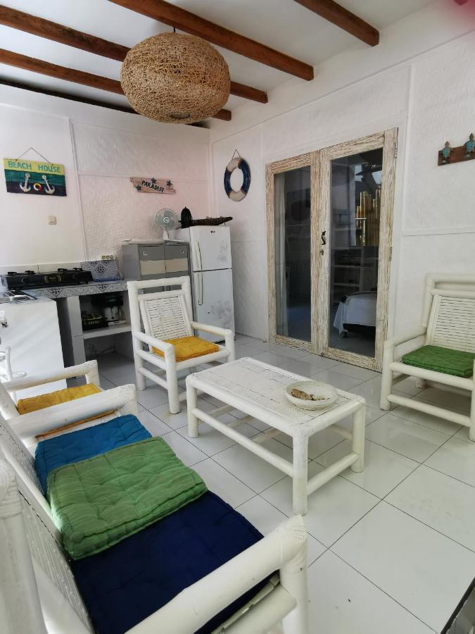 Apartment Sahara Sands - *